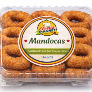 Mandocas.